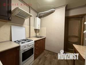 1-к квартира, вторичка, 31м2, 1/5 этаж