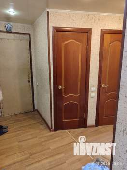 2-к квартира, вторичка, 47м2, 5/5 этаж