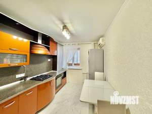 3-к квартира, вторичка, 87м2, 3/10 этаж