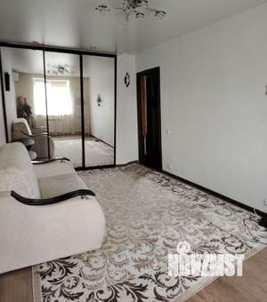 1-к квартира, вторичка, 33м2, 1/3 этаж