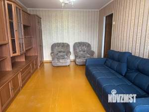 2-к квартира, вторичка, 49м2, 9/10 этаж