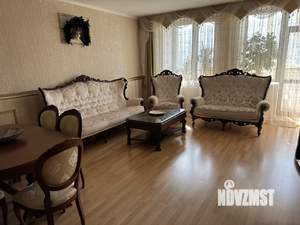 5-к квартира, вторичка, 206м2, 5/11 этаж