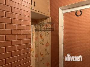 1-к квартира, вторичка, 29м2, 7/9 этаж