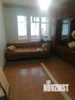 1-к квартира, вторичка, 33м2, 2/5 этаж