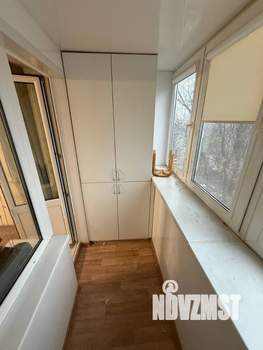 3-к квартира, вторичка, 65м2, 4/5 этаж