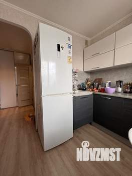 2-к квартира, вторичка, 55м2, 6/10 этаж
