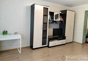 3-к квартира, вторичка, 60м2, 3/5 этаж