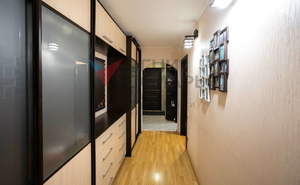 3-к квартира, вторичка, 77м2, 2/9 этаж