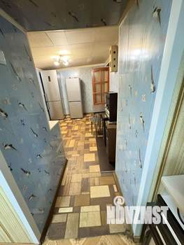 1-к квартира, вторичка, 54м2, 1/1 этаж