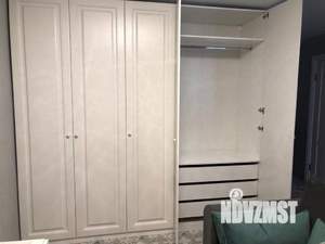 1-к квартира, вторичка, 46м2, 10/27 этаж
