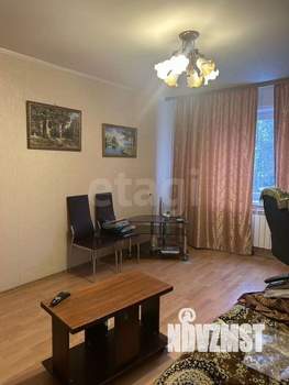 3-к квартира, вторичка, 69м2, 1/5 этаж