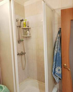 2-к квартира, вторичка, 57м2, 6/13 этаж