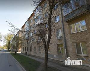 2-к квартира, вторичка, 58м2, 5/5 этаж