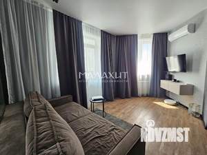 1-к квартира, вторичка, 43м2, 13/18 этаж