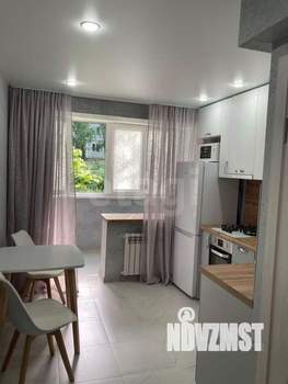 1-к квартира, вторичка, 37м2, 1/9 этаж