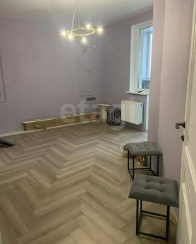 3-к квартира, вторичка, 110м2, 13/23 этаж