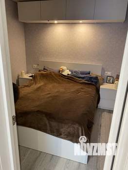 1-к квартира, вторичка, 39м2, 9/10 этаж