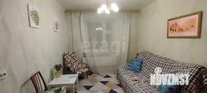 1-к квартира, вторичка, 30м2, 8/9 этаж