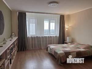 2-к квартира, вторичка, 73м2, 20/22 этаж