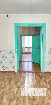 3-к квартира, вторичка, 82м2, 3/3 этаж