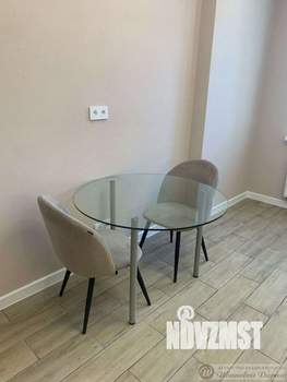 1-к квартира, сданный дом, 35м2, 11/24 этаж