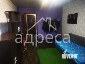 1-к квартира, вторичка, 37м2, 8/9 этаж