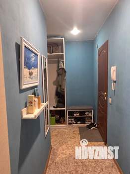 1-к квартира, вторичка, 33м2, 2/5 этаж
