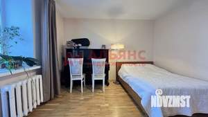 2-к квартира, вторичка, 73м2, 11/13 этаж