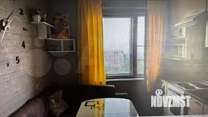 1-к квартира, вторичка, 32м2, 11/12 этаж