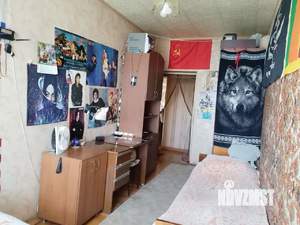 2-к квартира, вторичка, 41м2, 5/5 этаж