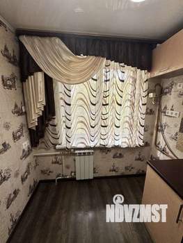 2-к квартира, вторичка, 45м2, 5/5 этаж