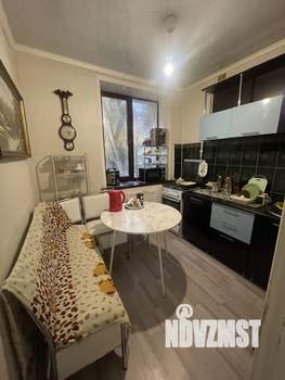 1-к квартира, вторичка, 29м2, 2/4 этаж