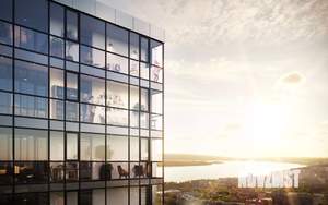 2-к квартира, вторичка, 67м2, 10/22 этаж