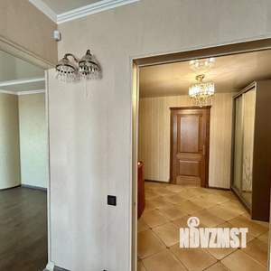 3-к квартира, вторичка, 96м2, 9/9 этаж