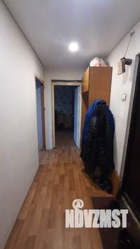 2-к квартира, вторичка, 51м2, 9/12 этаж