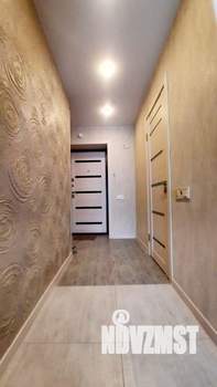 2-к квартира, вторичка, 46м2, 5/11 этаж