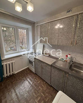 1-к квартира, вторичка, 33м2, 2/9 этаж