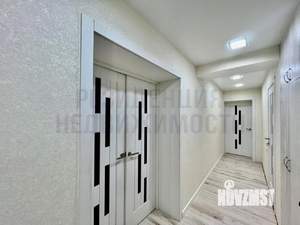 2-к квартира, вторичка, 61м2, 4/6 этаж