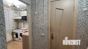 1-к квартира, вторичка, 21м2, 8/9 этаж