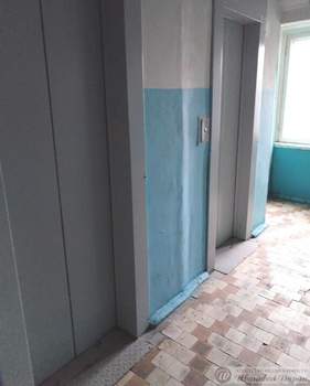 3-к квартира, вторичка, 80м2, 10/12 этаж