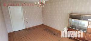 3-к квартира, вторичка, 59м2, 2/5 этаж