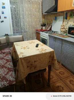 3-к квартира, вторичка, 62м2, 4/5 этаж