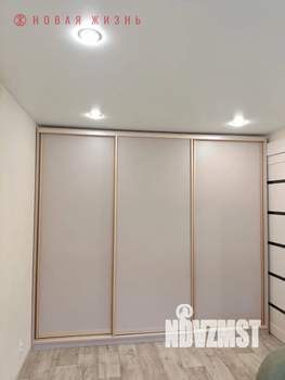 1-к квартира, вторичка, 31м2, 2/5 этаж