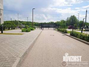 1-к квартира, вторичка, 38м2, 13/24 этаж