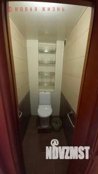 3-к квартира, вторичка, 69м2, 2/4 этаж