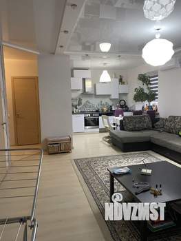 3-к квартира, вторичка, 65м2, 6/16 этаж