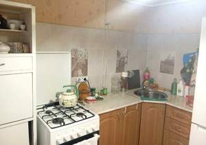 2-к квартира, вторичка, 53м2, 2/10 этаж