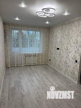 1-к квартира, вторичка, 30м2, 3/5 этаж