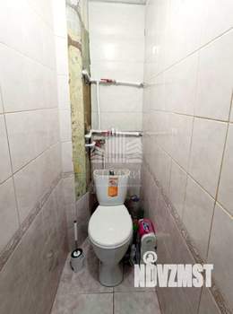 2-к квартира, вторичка, 42м2, 1/9 этаж