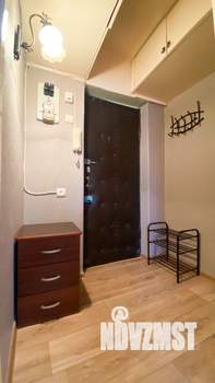 1-к квартира, вторичка, 29м2, 4/5 этаж